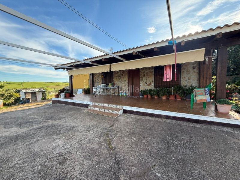 Foto 33e5ffd9-2377-489d-bd6e-44ec8686694f. Casa  de campo en don alvaro en Don Álvaro