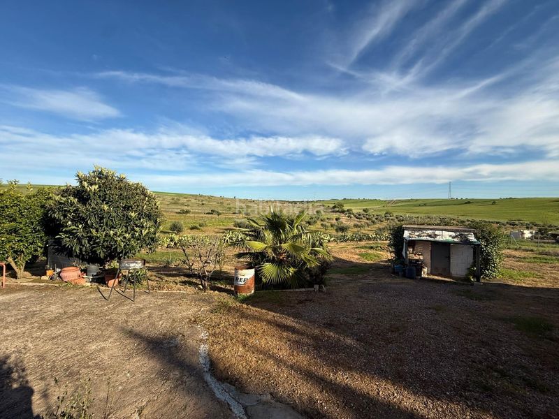 Foto a7073fe9-55d3-4368-ad0c-311dcb6f77a1. Casa  de campo en don alvaro en Don Álvaro