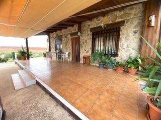 Casa in Don Álvaro. Casa de campo en don alvaro