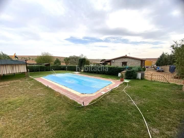 Foto d8eaea52-9123-4d32-a78b-4e3c047792e9. Casa  de campo en don alvaro en Don Álvaro