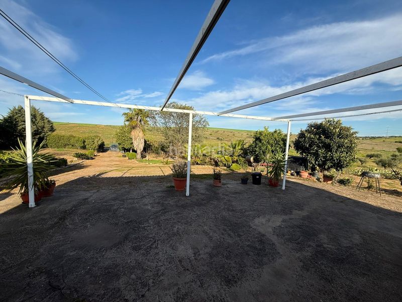 Foto eae9bc03-c130-466f-b24f-33553ccad092. Casa  de campo en don alvaro en Don Álvaro