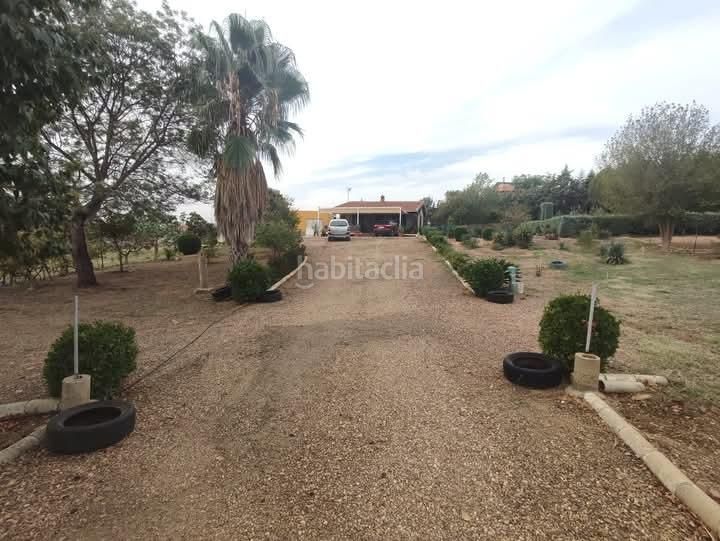 Foto fde7c2e7-e8ce-4abe-9506-ec710e7d1009. Casa  de campo en don alvaro en Don Álvaro