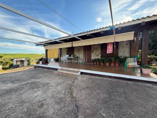 Casa en Don �lvaro. Casa de campo en don alvaro
