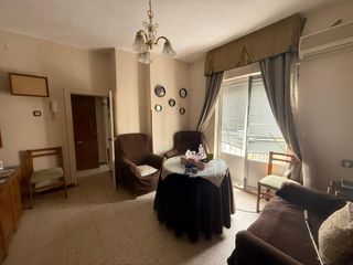 Etagenwohnung in Este. Vivienda en rentabilidad en la antigua