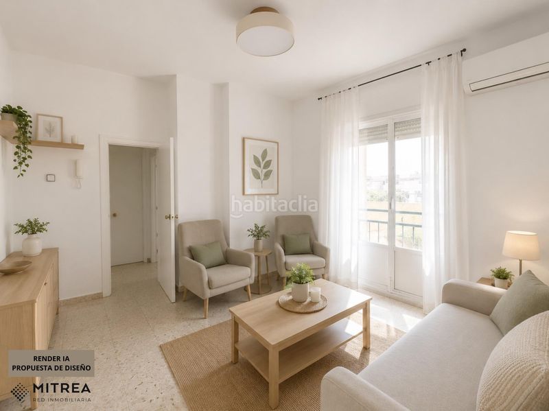 Foto 50a6a742-bbbe-4dcd-bdaf-2642729aa0d5. Flat in Este Mérida
