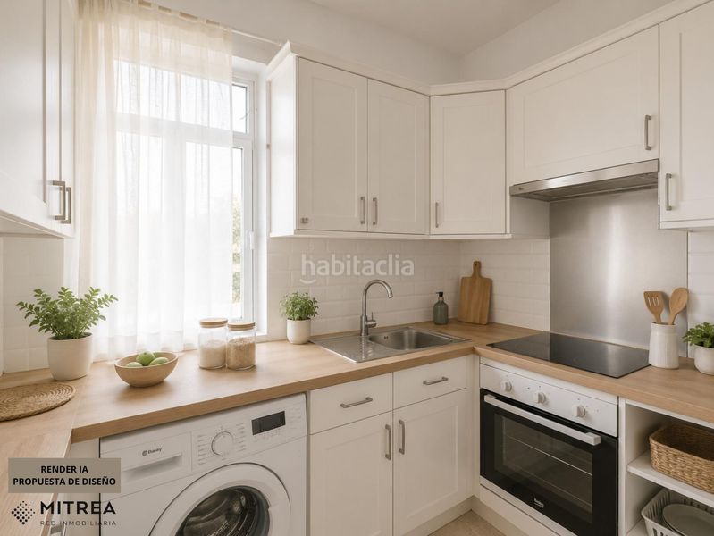 Foto af709fa0-38fc-44a9-9498-c01a9ae2ac4f. Flat in Este Mérida