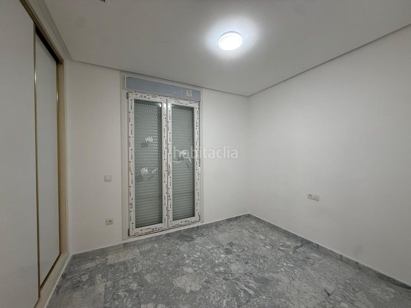 Foto 67032a83-580d-4efe-b348-0126a7d86a26. Pis amb aparcament a Sur Mérida