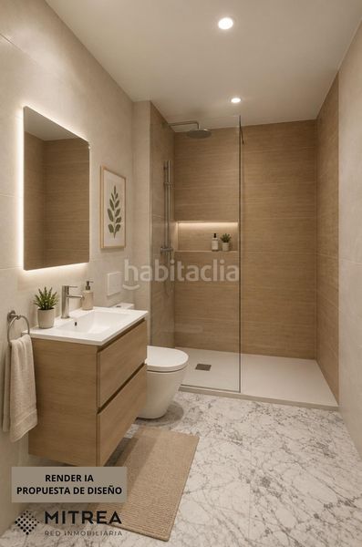 Foto 974e2c73-3a1b-473f-a596-d0ac247520df. Appartement avec parking dans Sur Mérida