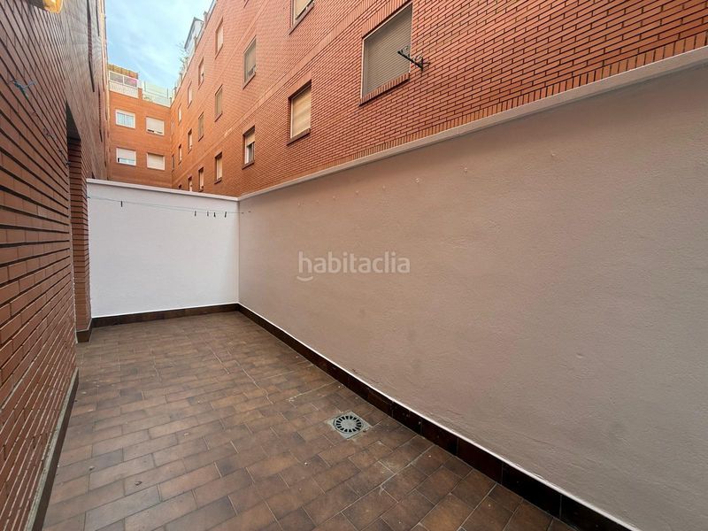 Foto c026e74c-fade-4fe9-891a-d2ff191893f2. Pis amb aparcament a Sur Mérida