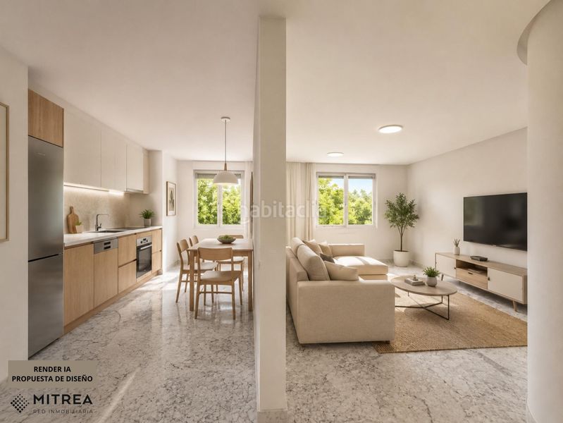 Foto c559c890-430e-486e-999f-ab499a1be6b2. Appartement avec parking dans Sur Mérida