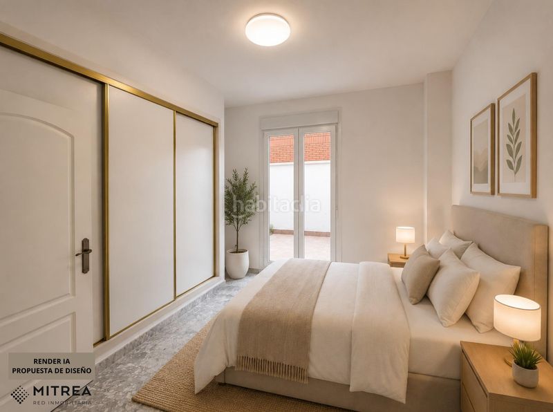Foto c58224be-710e-4d36-a605-6fa4250f506f. Appartement avec parking dans Sur Mérida