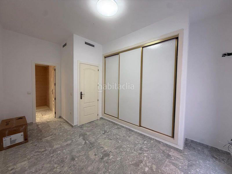 Foto f59568be-76be-499c-b3d4-13bf791acfc9. Pis amb aparcament a Sur Mérida