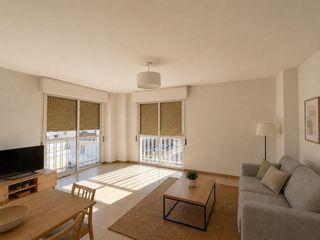 Flat in Oeste. Piso en venta en nueva ciudad
