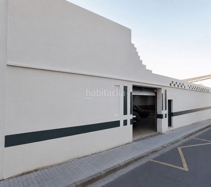 Foto c0c1ada9-11a1-4da3-a6db-fbda17d01697. Maison avec parking dans Centro Mérida