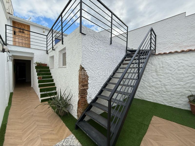 Foto 20d3aadc-0bf5-4d4e-8d54-63f0716ee9c9. Lloguer apartament a Centro Mérida