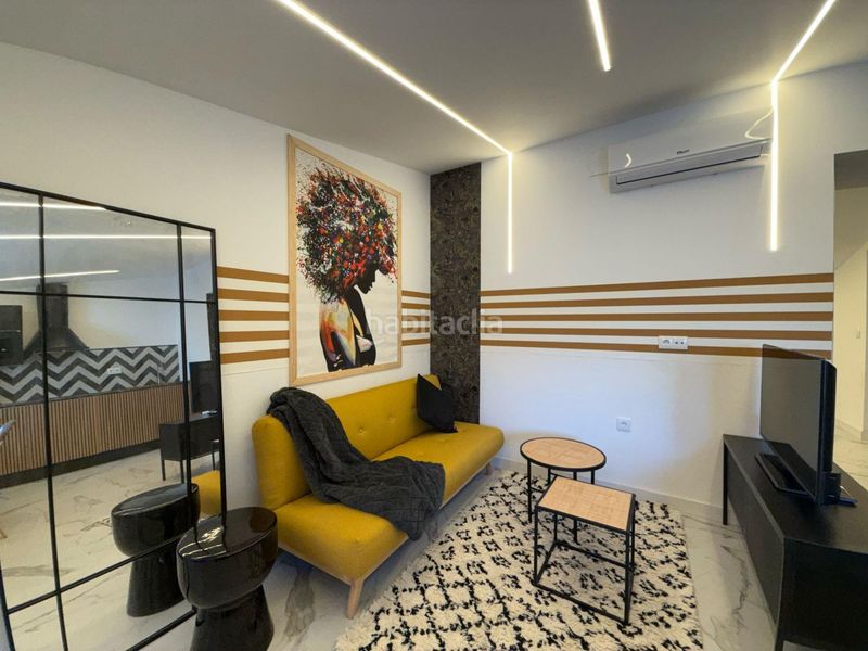 Foto 3463608a-8164-489d-b732-fb6372300654. Lloguer apartament a Centro Mérida