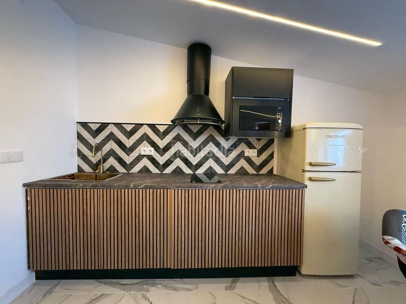 Foto ac272308-e693-4ddb-9856-8b452f15ca9e. Lloguer apartament a Centro Mérida