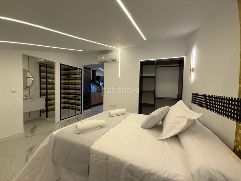 Foto d8cedcee-9b7e-4e3f-9e0c-a394811e6797. Lloguer apartament a Centro Mérida