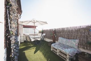 Penthouse in Sur