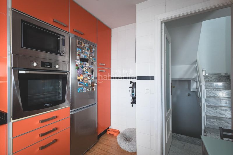 Foto b81dce8f-328f-400a-8989-6370142017ff. Dachwohnung mit parking in Sur Mérida