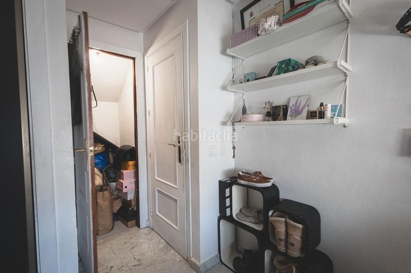 Foto ba03fd4a-0363-4935-b5a1-aa50d48f6174. Dachwohnung mit parking in Sur Mérida