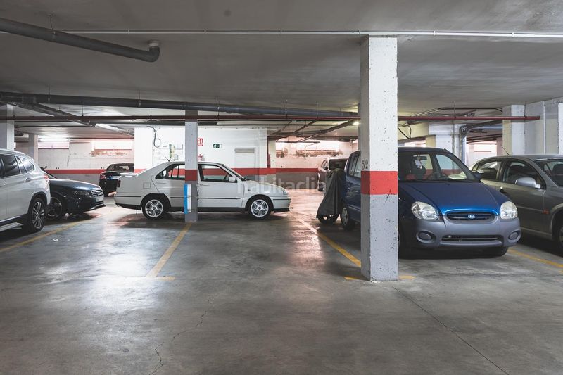 Foto f1c500fb-0f45-4832-921f-fc8f890546e8. Dachwohnung mit parking in Sur Mérida