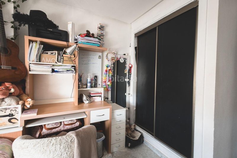 Foto f2afa6bb-7695-4bd1-bd0e-a09c49933e81. Dachwohnung mit parking in Sur Mérida