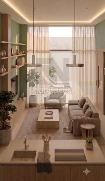 Foto 10ff8a7f-7290-41f3-9a2d-0973ef6265b3. Casa a schiera in Este Mérida