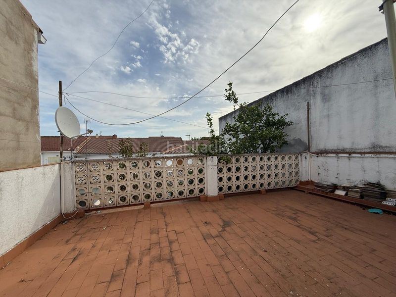 Foto 5fb90bf1-8e36-4611-b53b-bbcd7a6e9464. Casa adossada amb calefacció a Centro Mérida