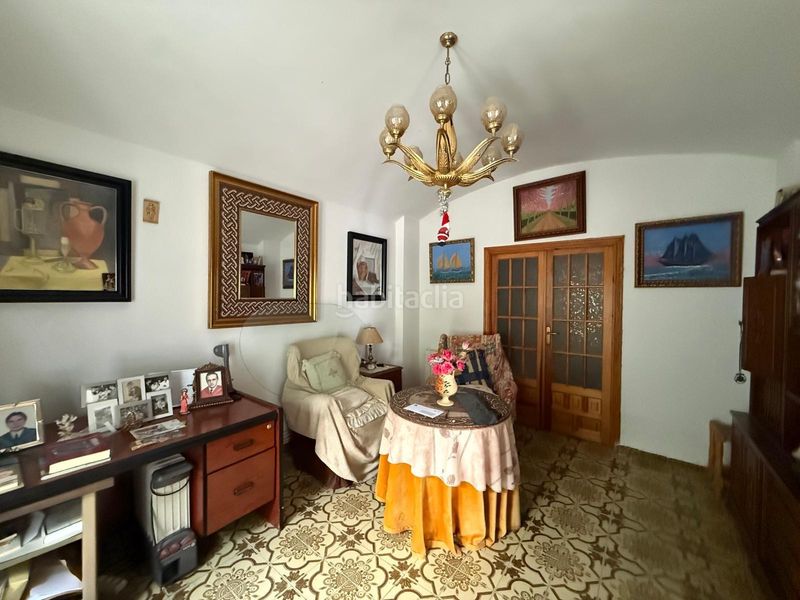 Foto 822b18be-c179-421e-9755-89ea490c2e10. Casa adossada amb calefacció a Centro Mérida