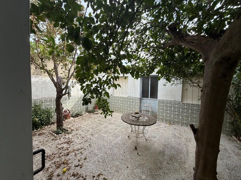 Foto a43a91b4-985e-41fc-827d-0ac0108adf20. Casa adossada amb calefacció a Centro Mérida