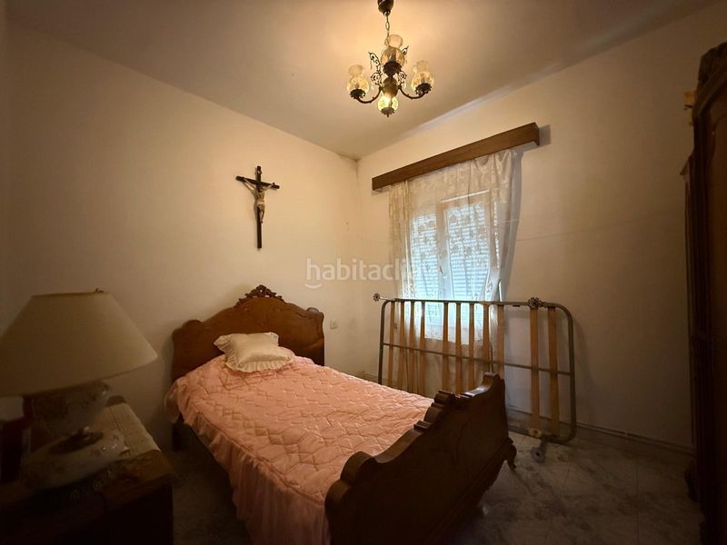 Foto ad962f5c-5306-4925-b6c3-af76ac648386. Casa adossada amb calefacció a Centro Mérida