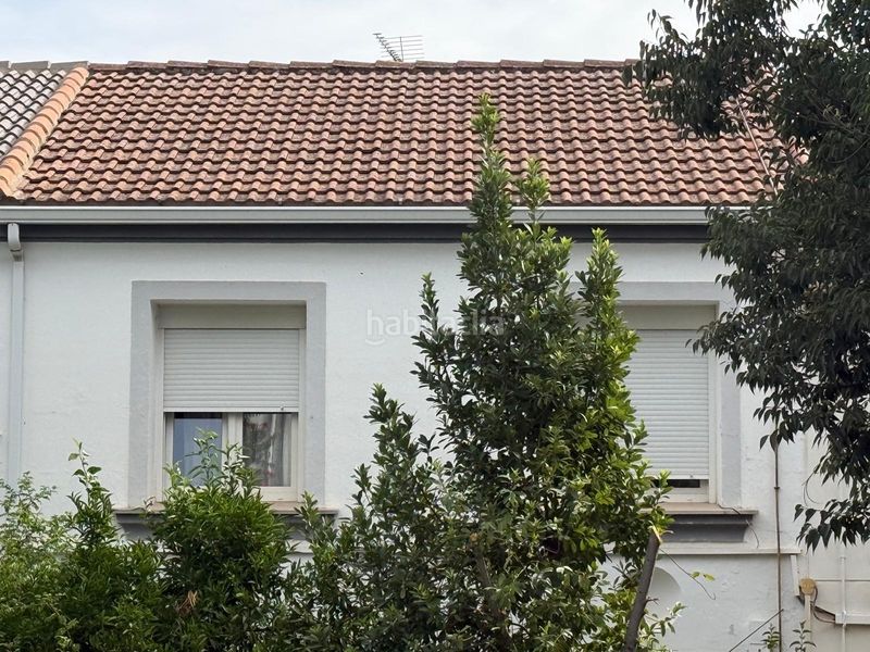 Foto c0e4c761-c9f4-42c1-8cf0-996a65f2a66d. Casa adossada amb calefacció a Centro Mérida
