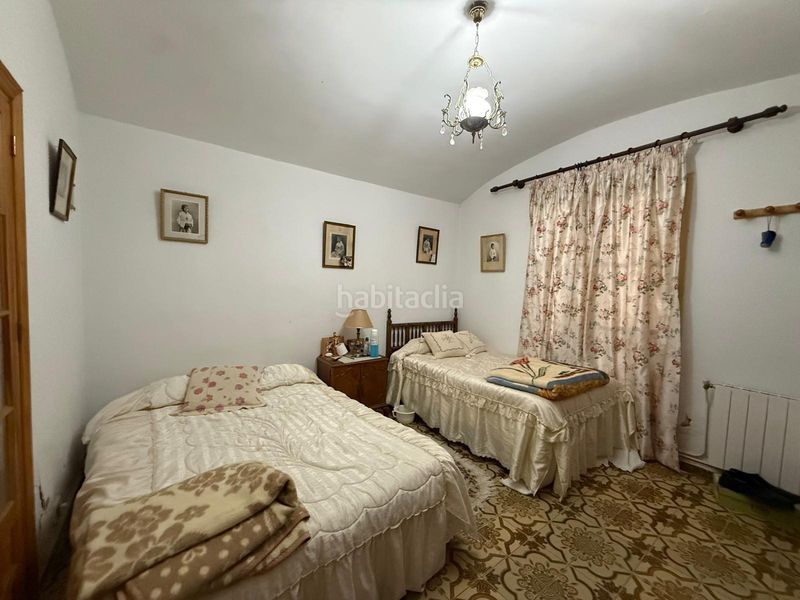 Foto e3caf06d-0038-447c-9284-b0fbb1cff126. Casa adossada amb calefacció a Centro Mérida