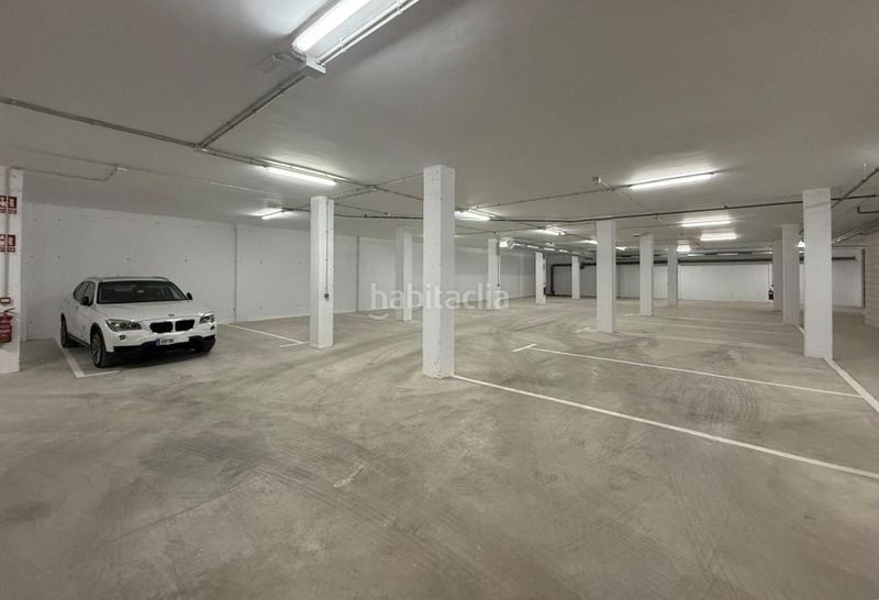 Foto a9af6df1-30a0-4cda-ae9e-8292d8838b31. Autoparkplatz in Sur Mérida