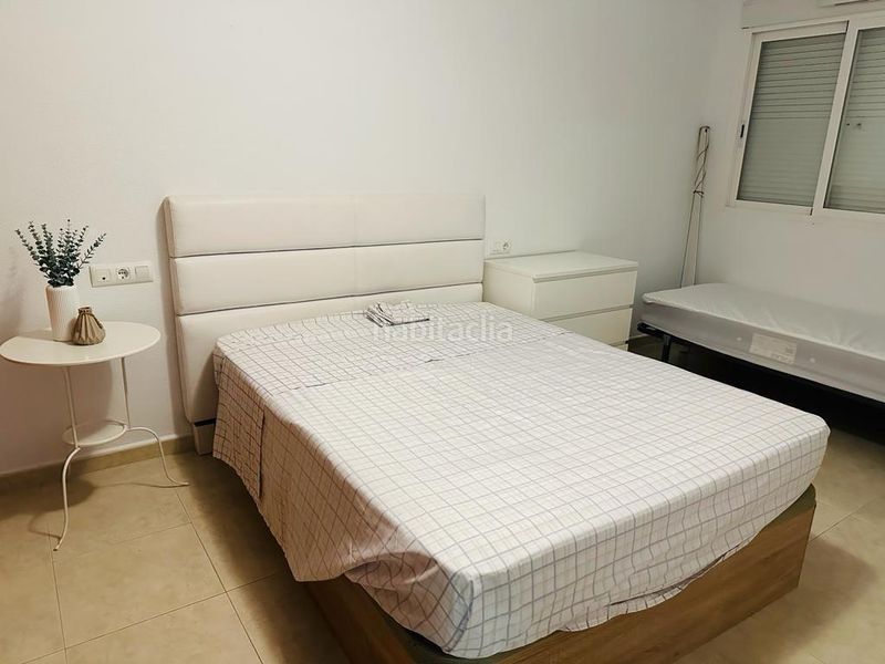Foto 7855c66c-51b7-4f18-bec7-88a6de483d23. Apartament amb aparcament a Oeste Mérida