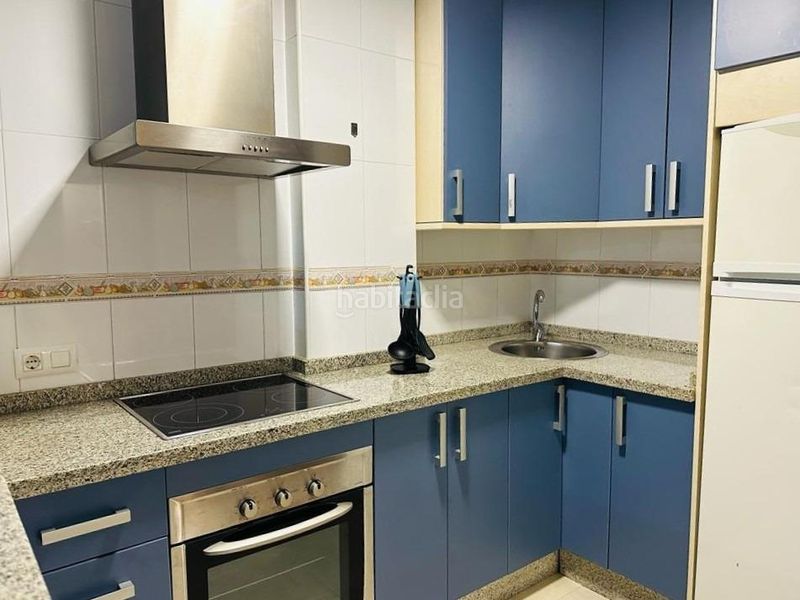 Foto 8da18116-334e-4631-8bd8-db20a96c3086. Apartament amb aparcament a Oeste Mérida