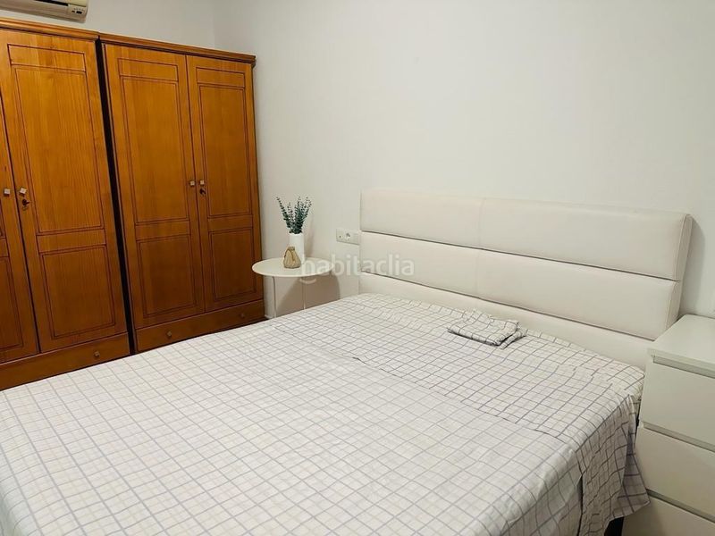 Foto f5b81eb0-746a-4af6-8d43-39d1e47cfda8. Apartament amb aparcament a Oeste Mérida