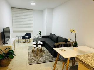Apartament en Oeste. Apartamento de 70m2 en urb. el prado
