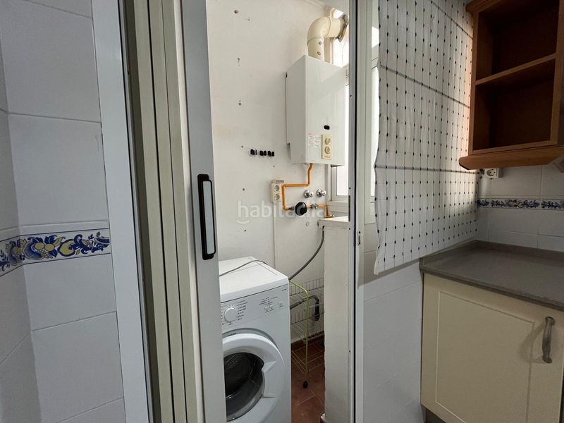 Foto ef250497-9067-454d-8b6c-02b30ee484bc. Etagenwohnung mit heizung parking in Centro Mérida