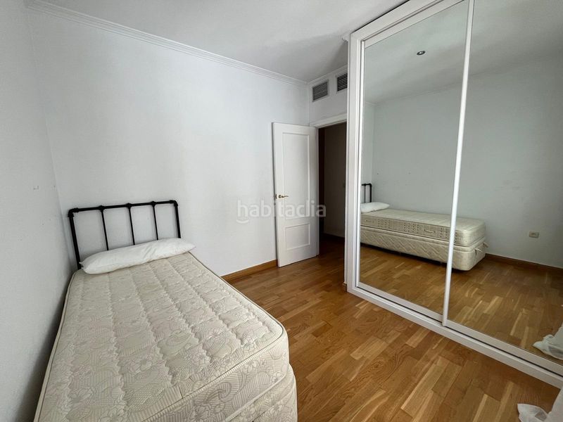 Foto f0f3600c-644d-46e6-ab31-5e35adcce5bf. Etagenwohnung mit heizung parking in Centro Mérida