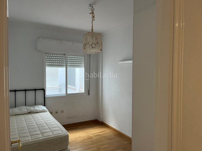 Foto f60a47fd-5fac-4665-92ba-4e0f91204775. Etagenwohnung mit heizung parking in Centro Mérida