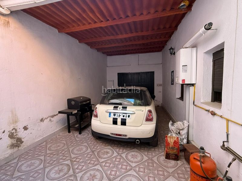 Foto 1cde0497-d1c7-4733-9f55-71a16a4364e9. Casa amb calefacció aparcament a Garrovilla (La)