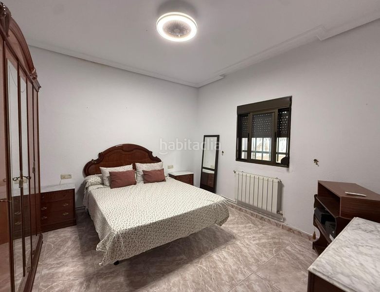 Foto bd4acebd-6ac4-4a92-9f5c-e93a11ced838. Casa amb calefacció aparcament a Garrovilla (La)