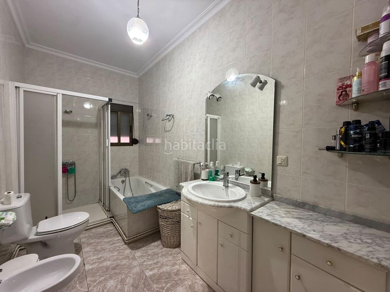 Foto fa6350cd-1244-44de-8b62-e40a5e2b5668. Casa amb calefacció aparcament a Garrovilla (La)