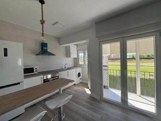 Lloguer Apartament a Este. Piso de alquiler a estrenar