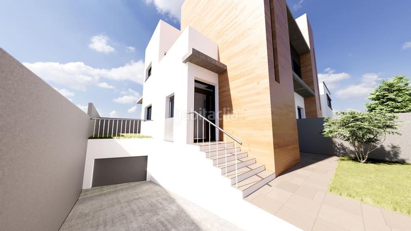 Foto 154d88bc-19a8-46fd-8765-24567dbacf57. Doppelhaus mit heizung parking pool in Sur Mérida