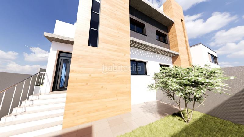 Foto 5103e63d-20d6-4122-9cc7-55029703fc59. Doppelhaus mit heizung parking pool in Sur Mérida