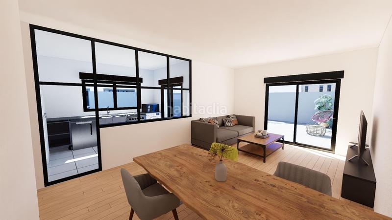 Foto 5f171385-aa65-486d-8947-7703163021a8. Doppelhaus mit heizung parking pool in Sur Mérida