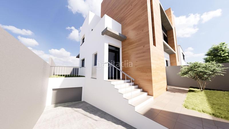 Foto 8d962d05-dd1d-4073-b01f-c9502ea7c8e3. Doppelhaus mit heizung parking pool in Sur Mérida